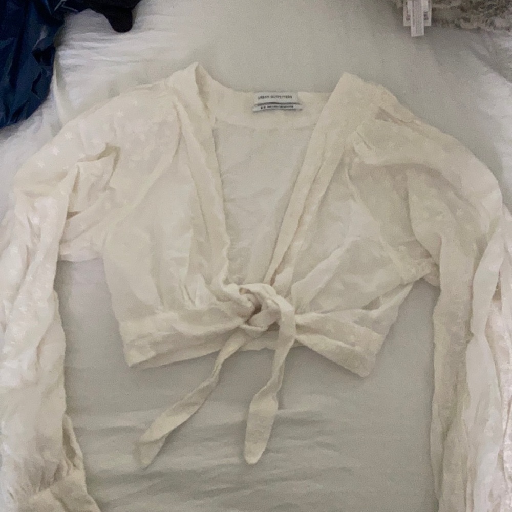 Urban Outfitters blouse